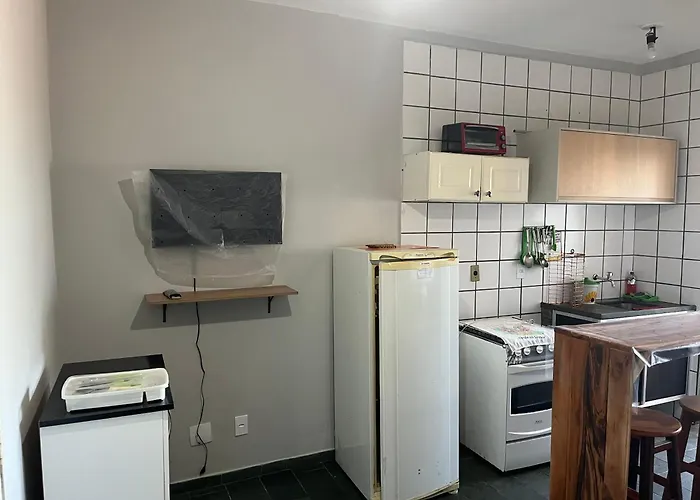 Apartamento Da Tati Ubatuba